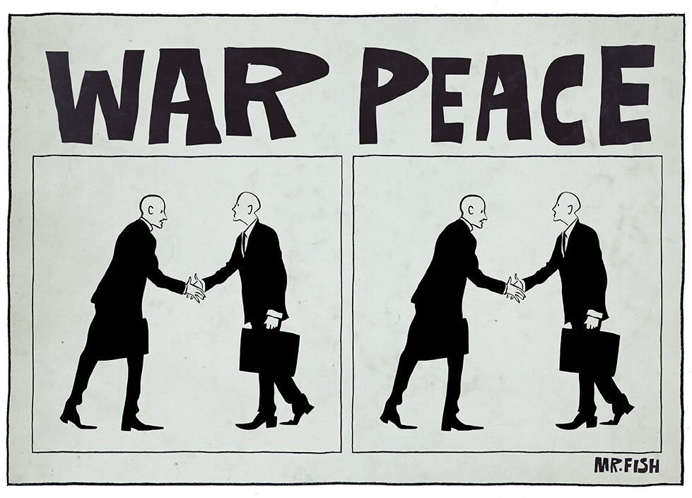 ดู หนัง war and peace poem